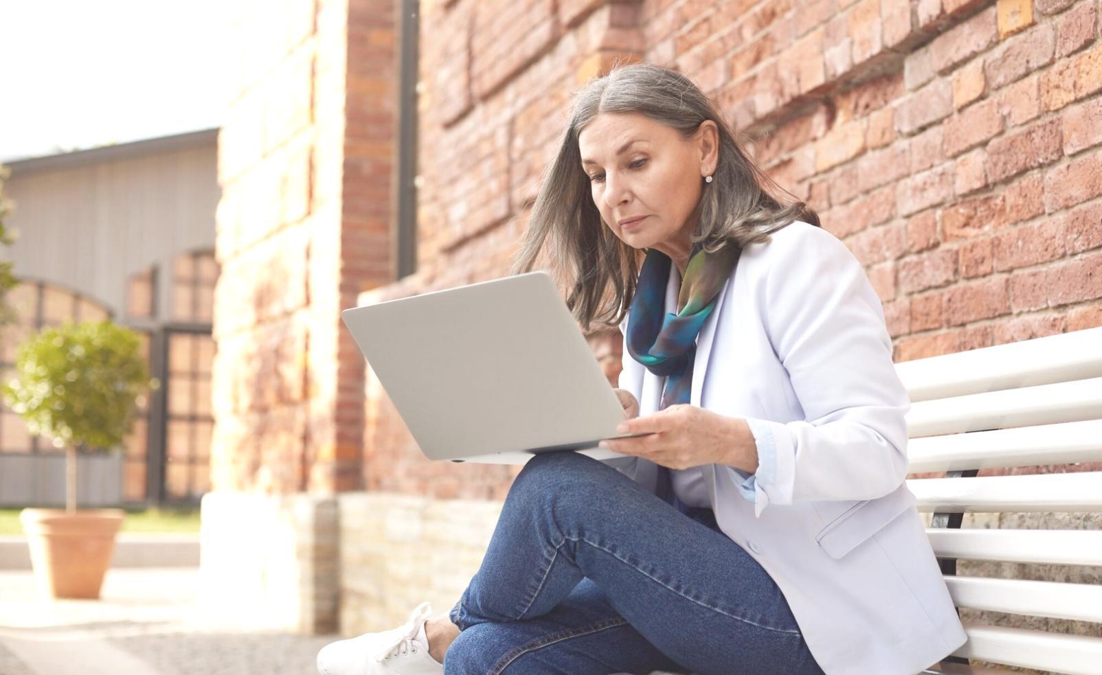 Budget trend analysis showing spending patterns and financial data visualization