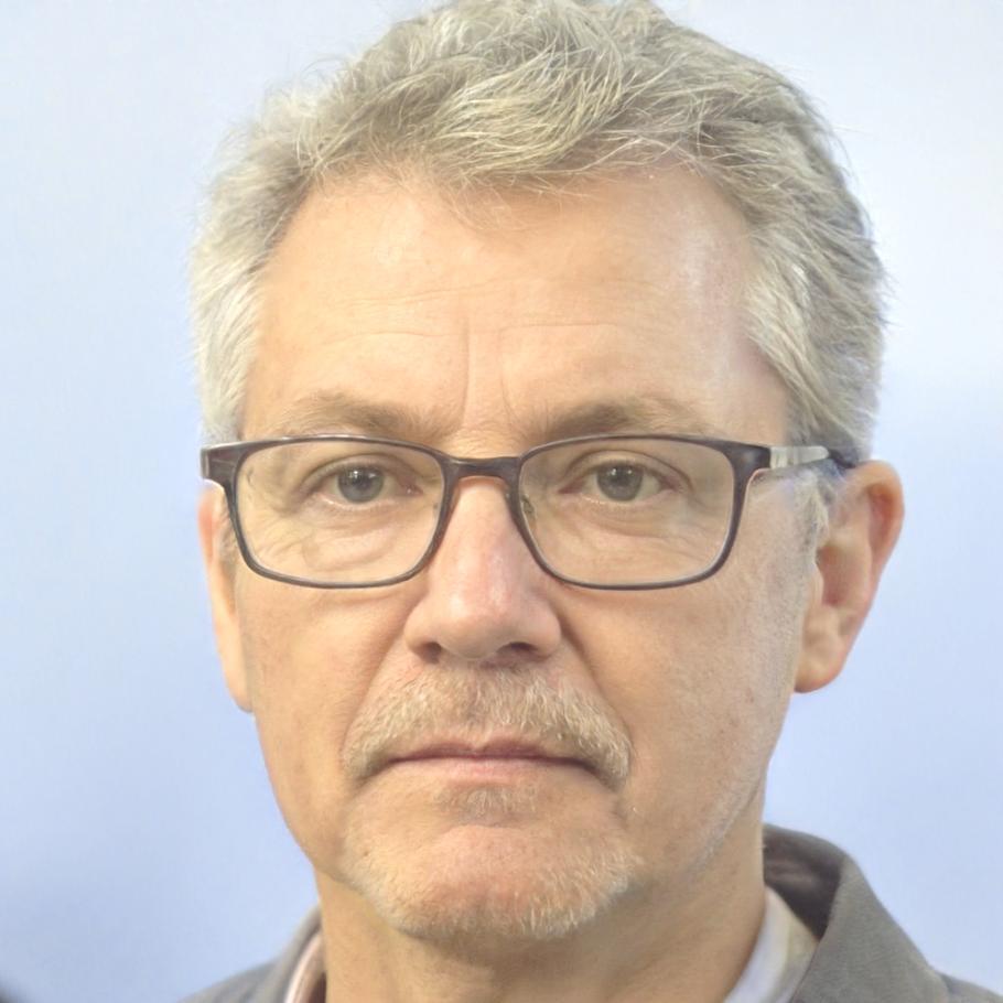 Thanh Nguyen professional headshot