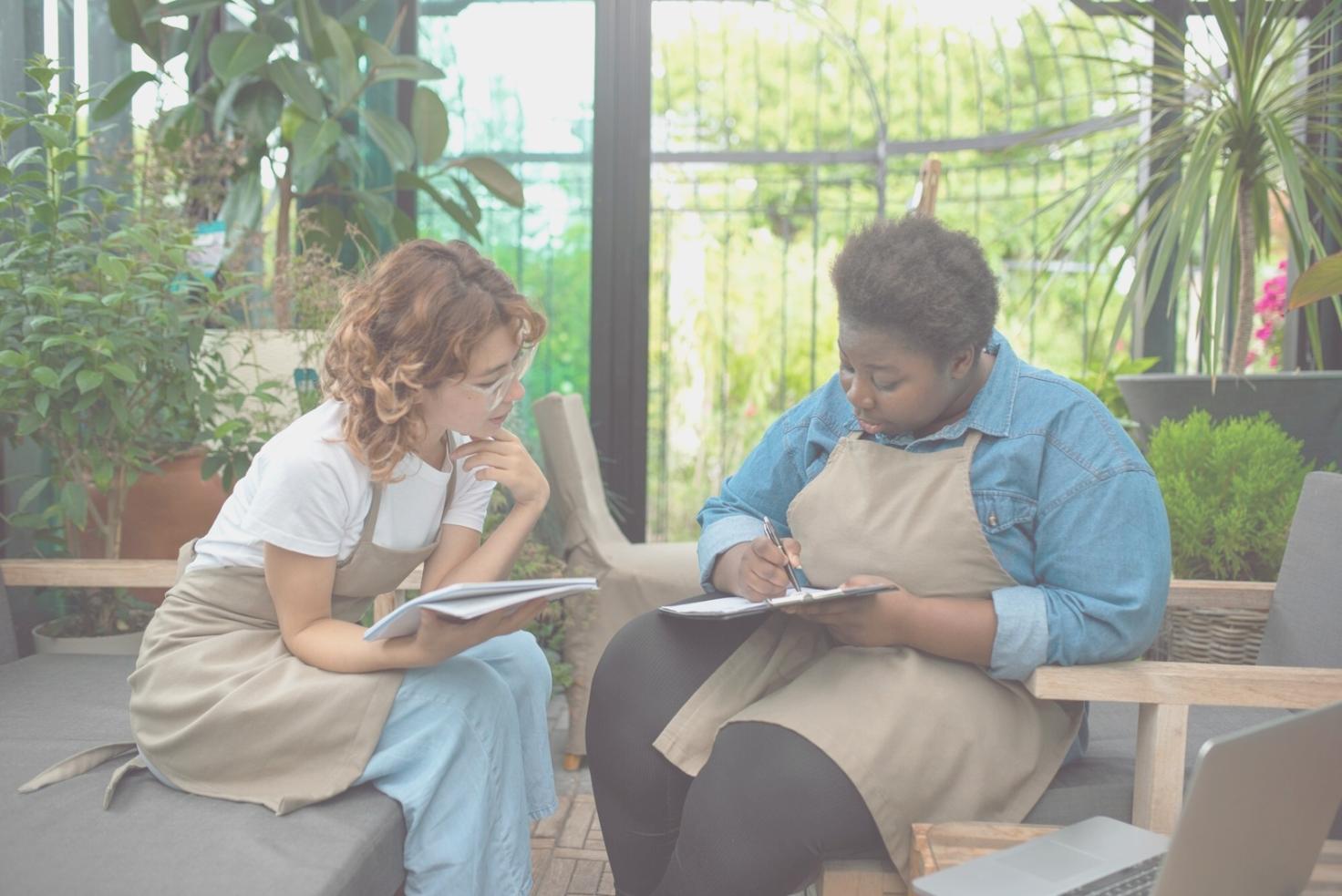 Budget analysis dashboard showing expense categorization